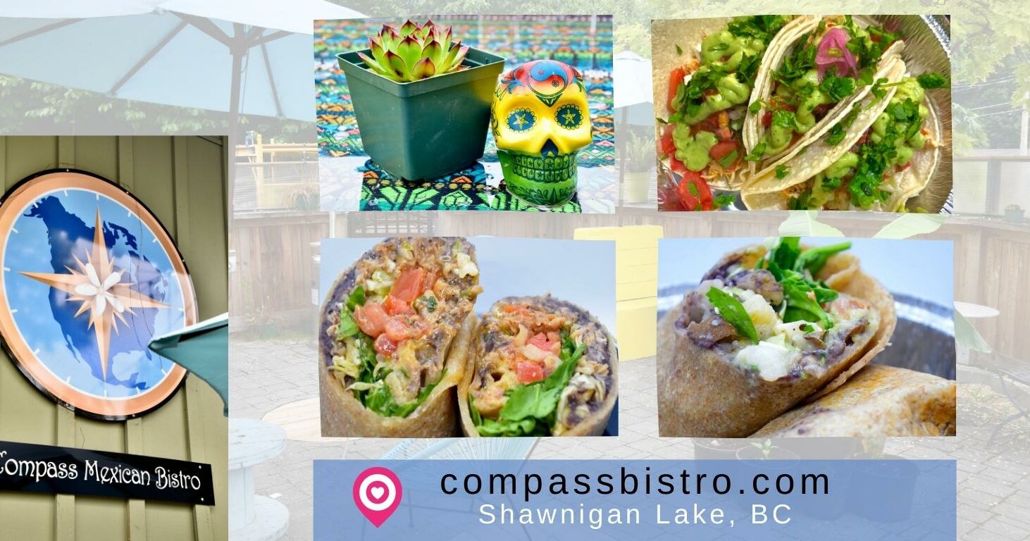 Compass Mexan Bistro